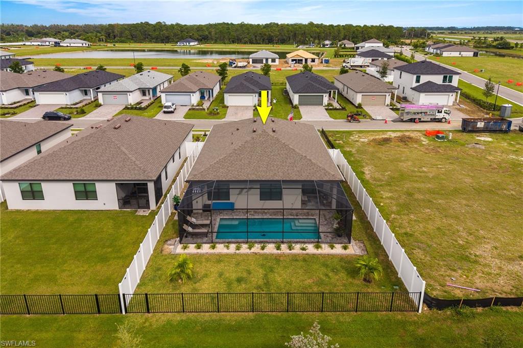 CALOOSA COVE - Residential