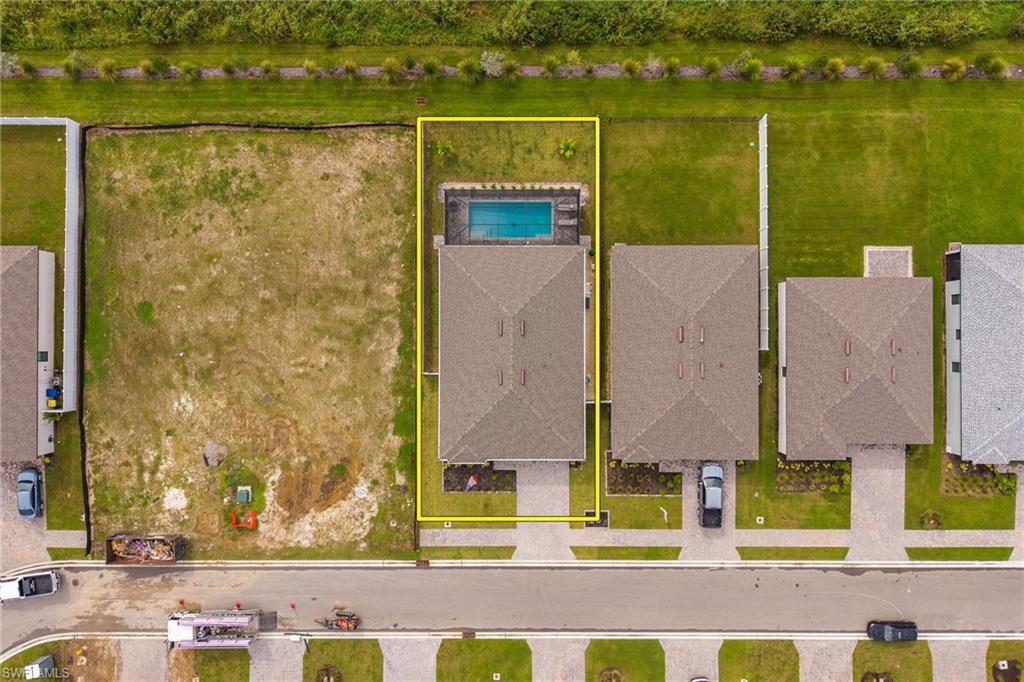 CALOOSA COVE - Residential