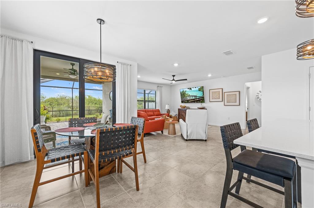CALOOSA COVE - Residential