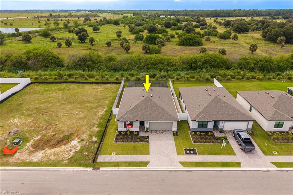 CALOOSA COVE - Residential