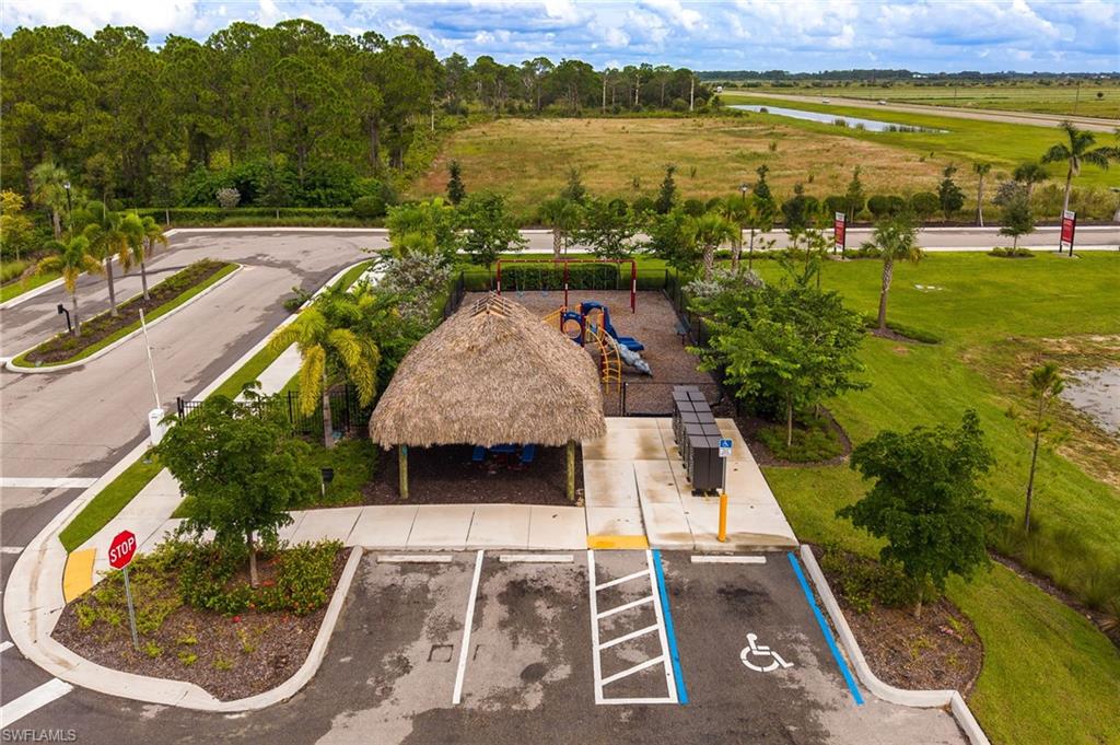 CALOOSA COVE - Residential