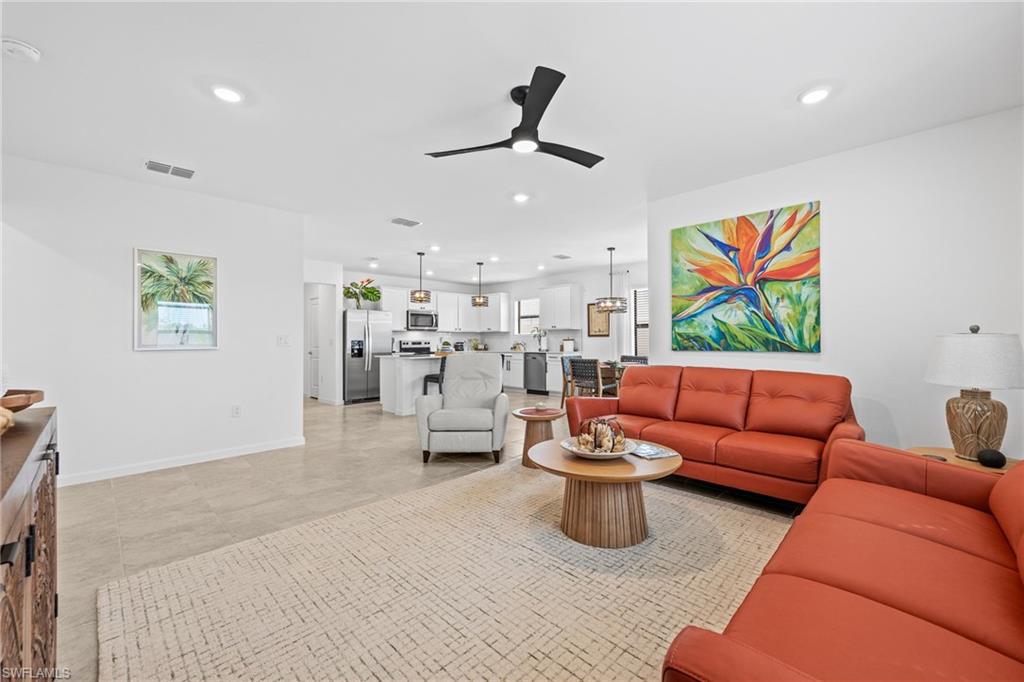 CALOOSA COVE - Residential