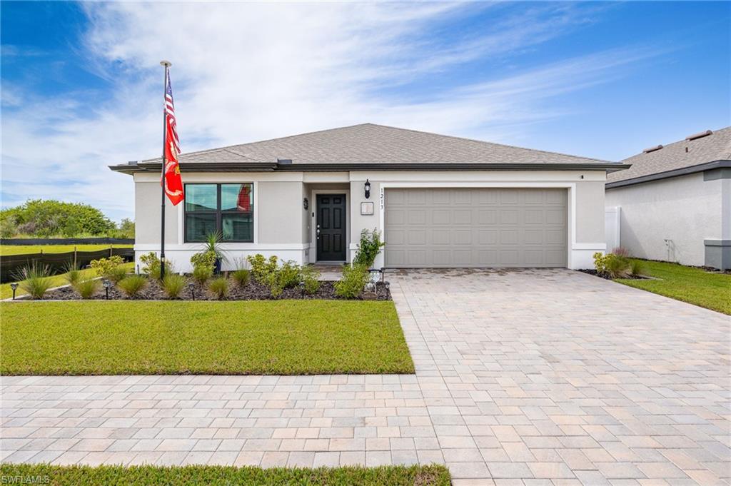 CALOOSA COVE - Residential