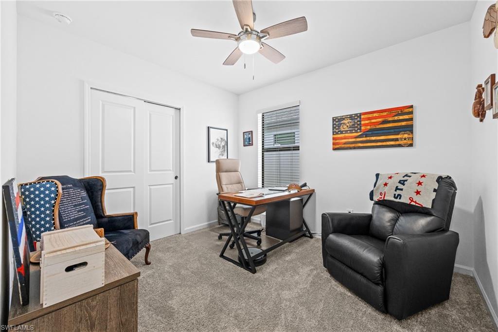 CALOOSA COVE - Residential