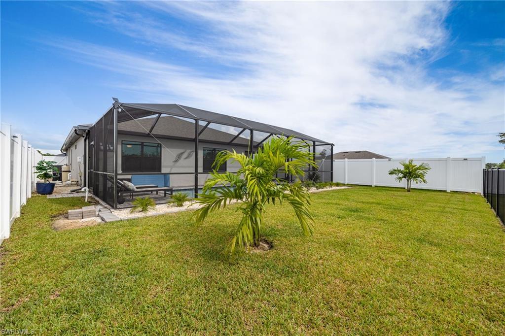 CALOOSA COVE - Residential