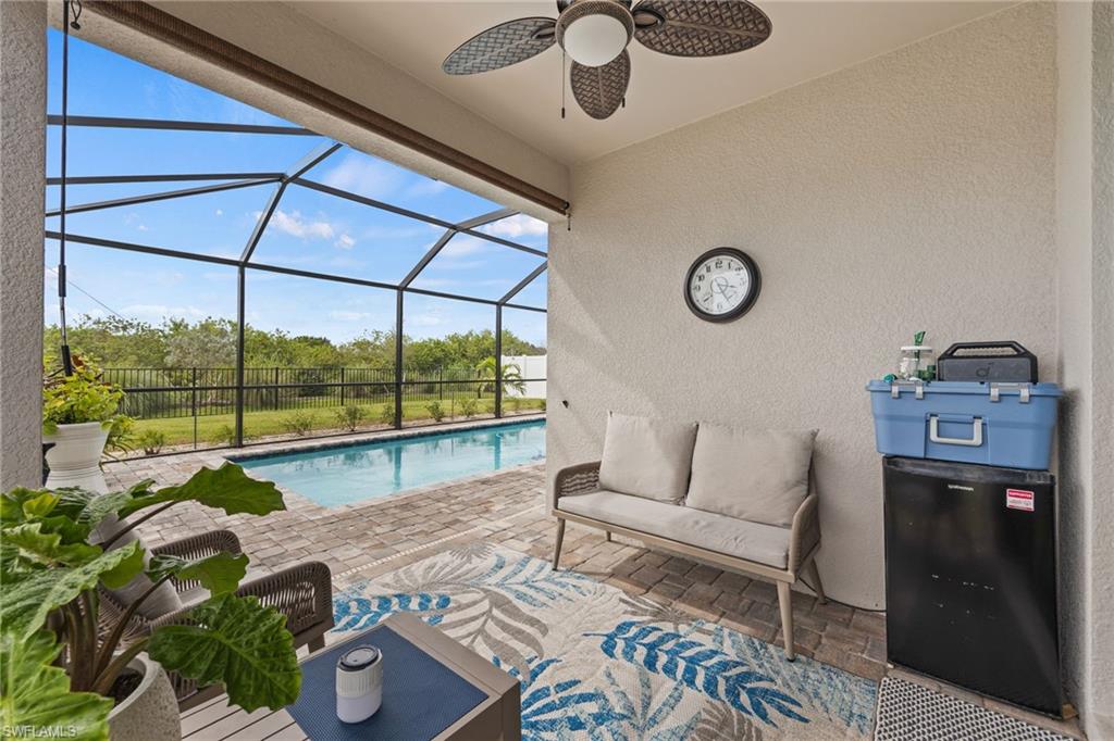 CALOOSA COVE - Residential