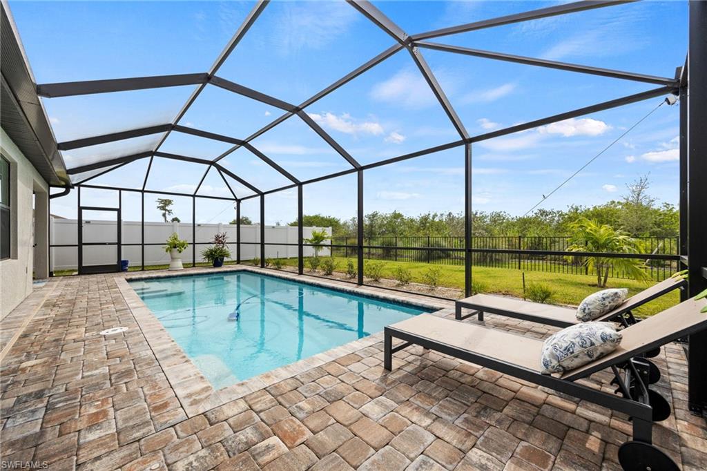 CALOOSA COVE - Residential
