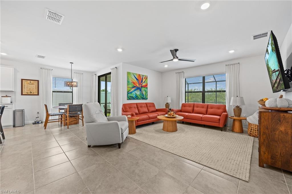 CALOOSA COVE - Residential