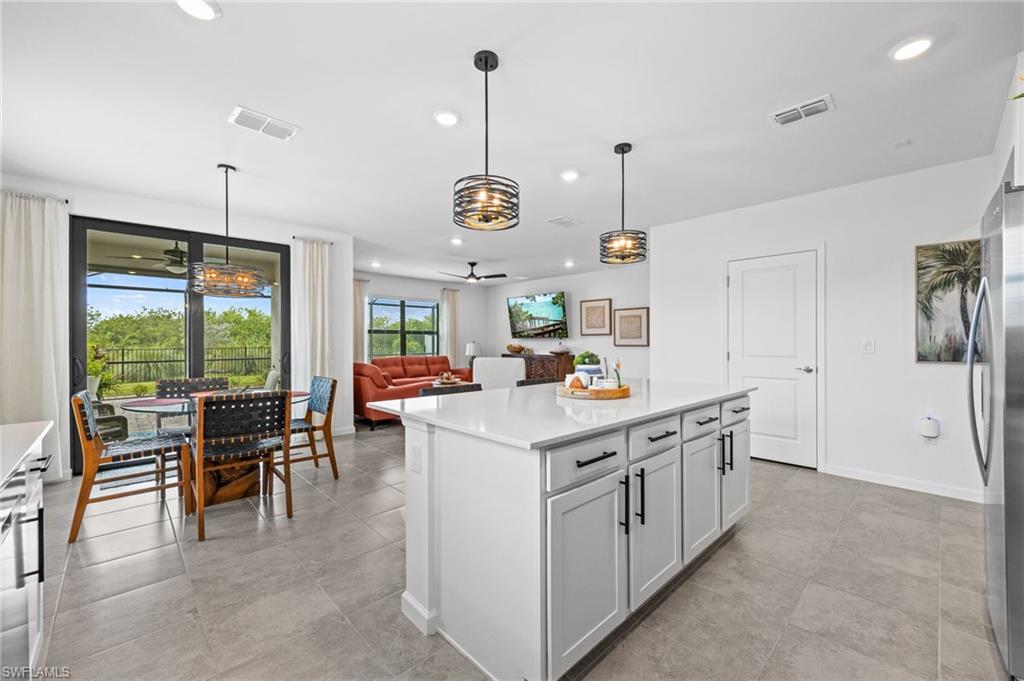 CALOOSA COVE - Residential