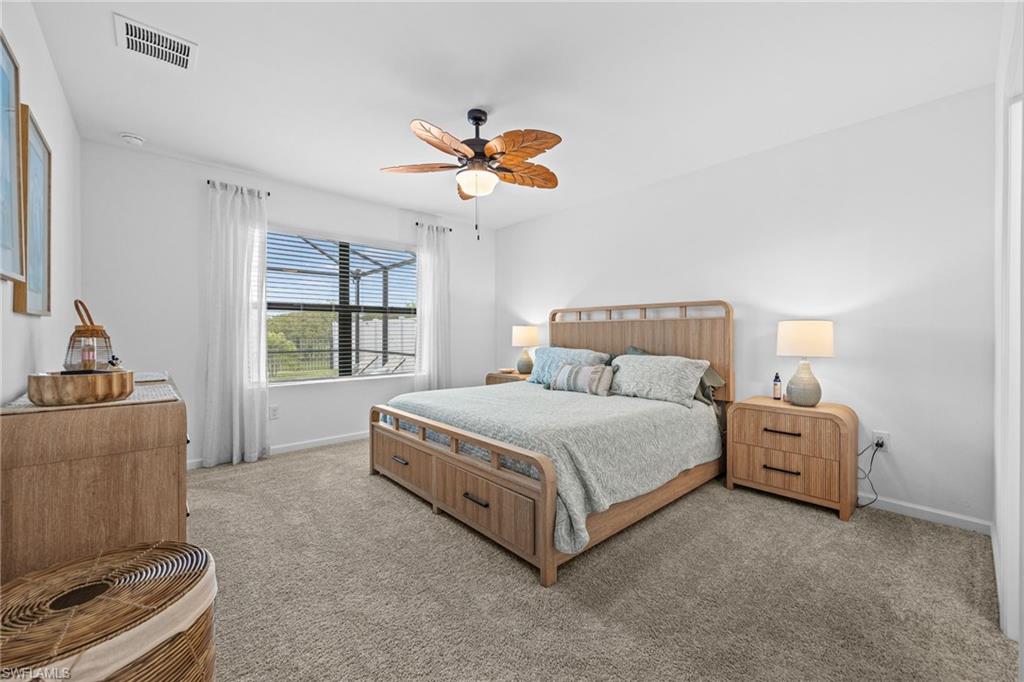CALOOSA COVE - Residential