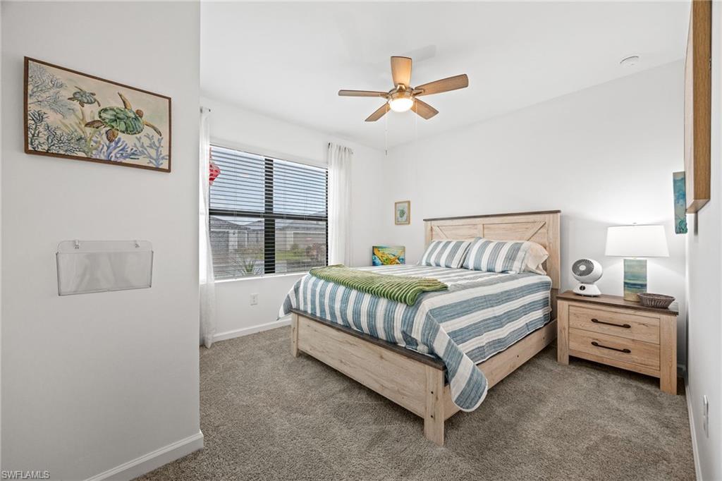 CALOOSA COVE - Residential