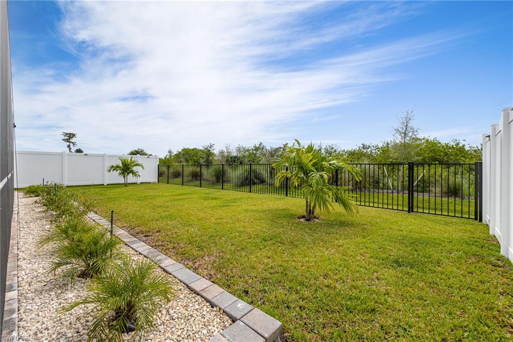 CALOOSA COVE - Residential