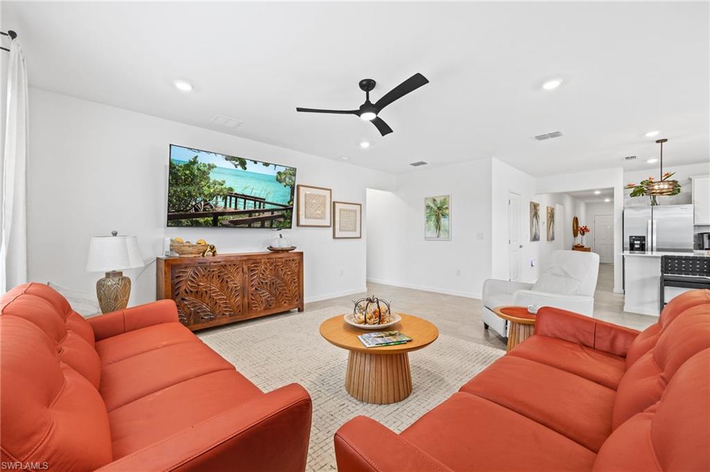 CALOOSA COVE - Residential