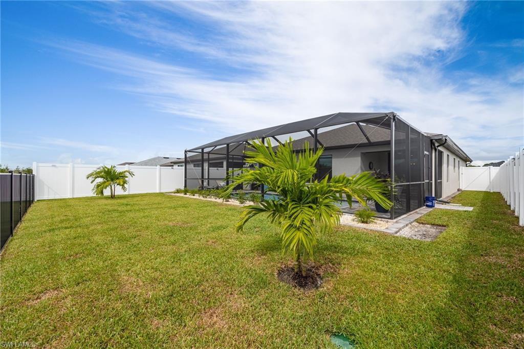 CALOOSA COVE - Residential