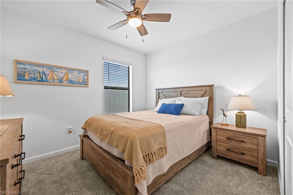 CALOOSA COVE - Residential