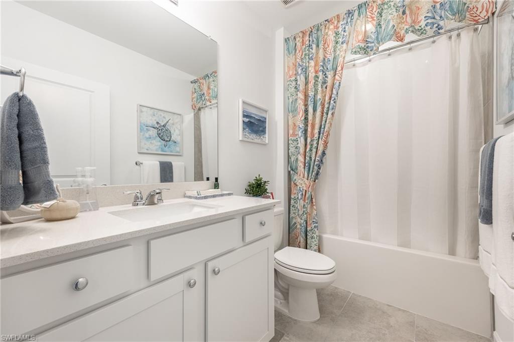 CALOOSA COVE - Residential