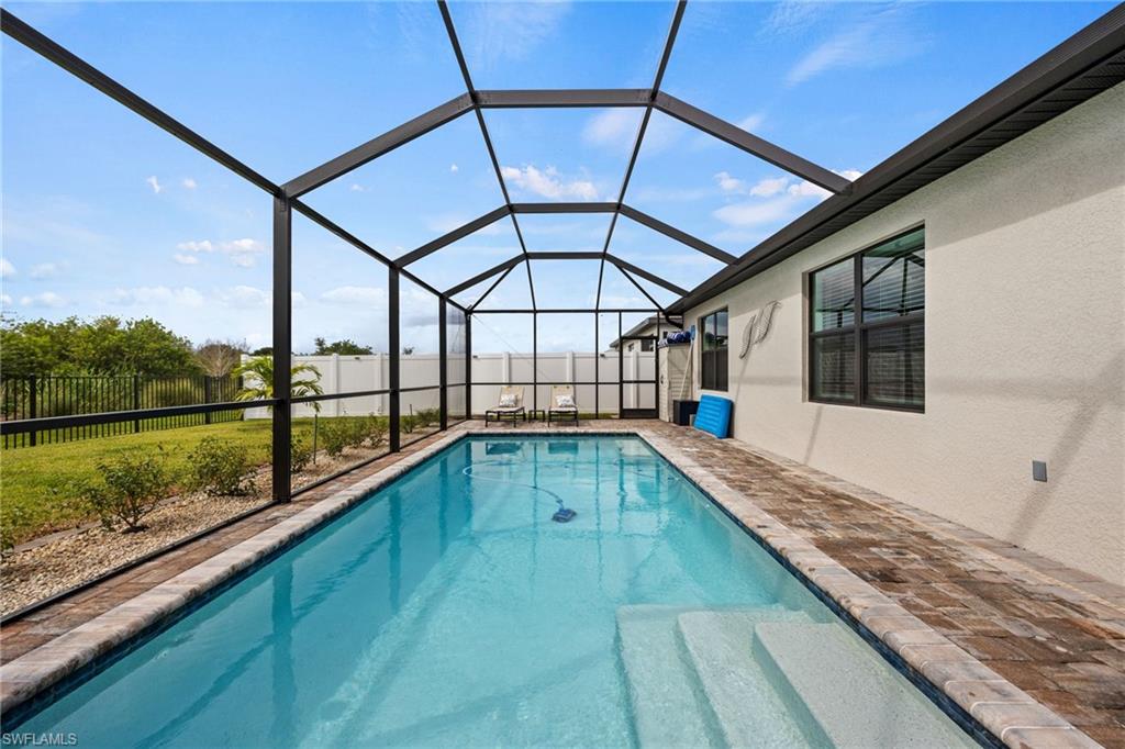 CALOOSA COVE - Residential