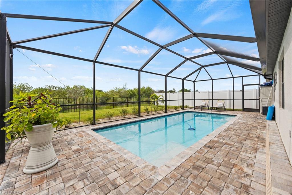 CALOOSA COVE - Residential