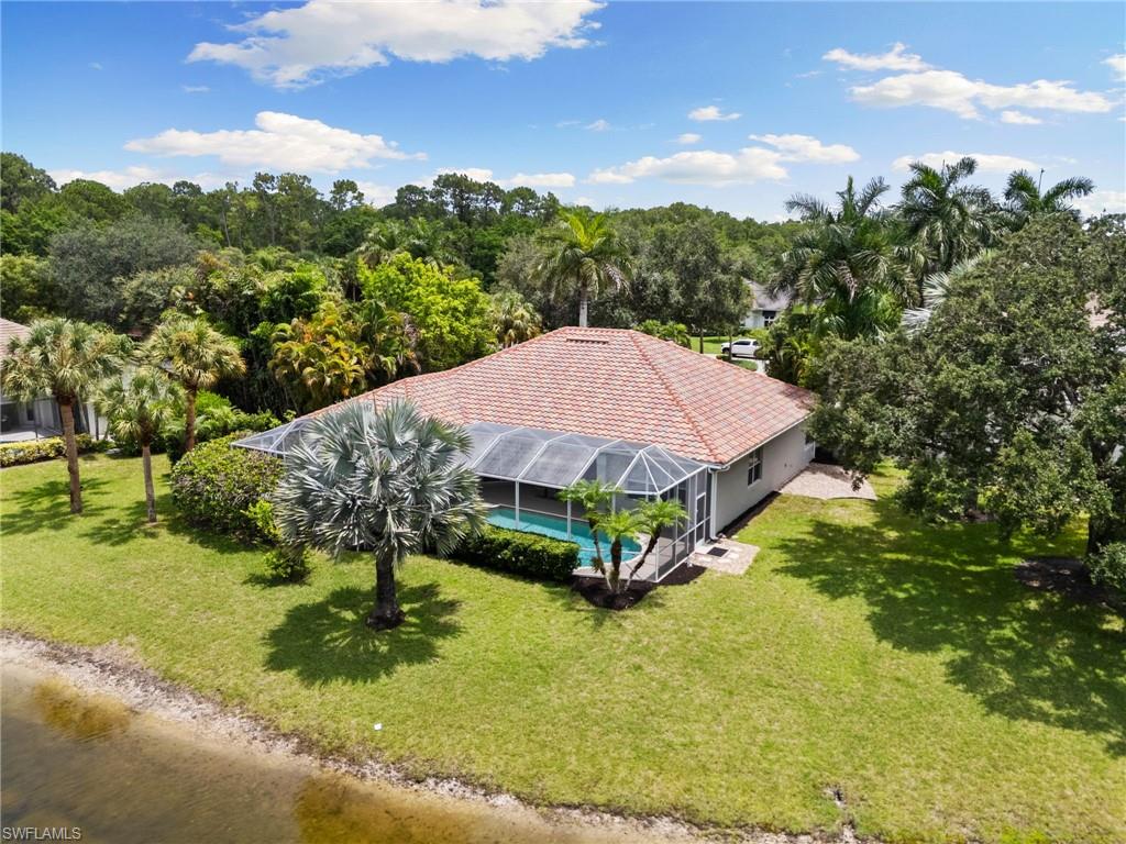 WILSHIRE LAKES - Residential
