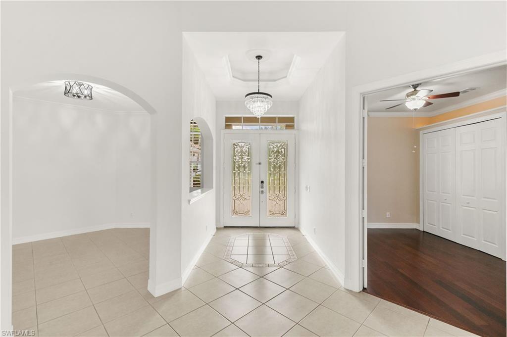 WILSHIRE LAKES - Residential