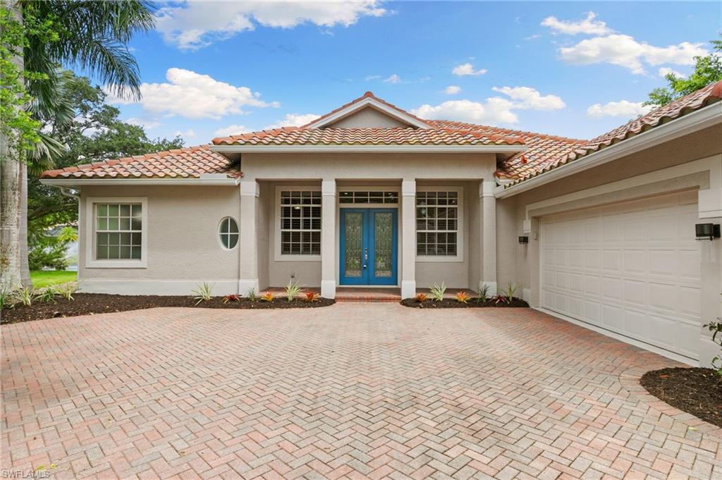 WILSHIRE LAKES - Residential
