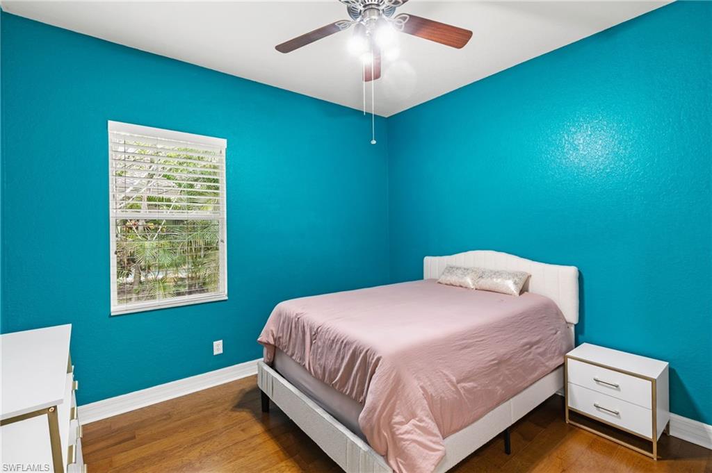 WILSHIRE LAKES - Residential