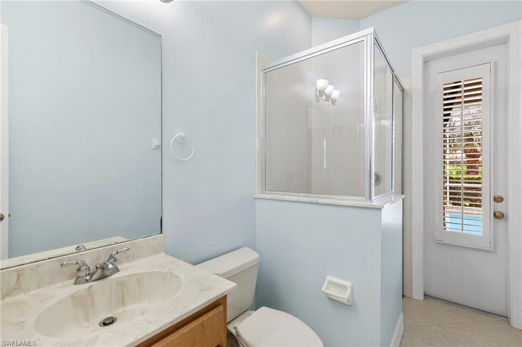 WILSHIRE LAKES - Residential