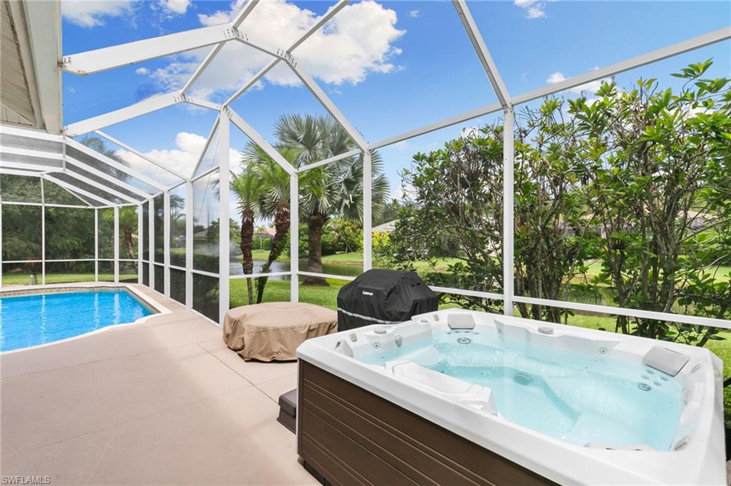 WILSHIRE LAKES - Residential