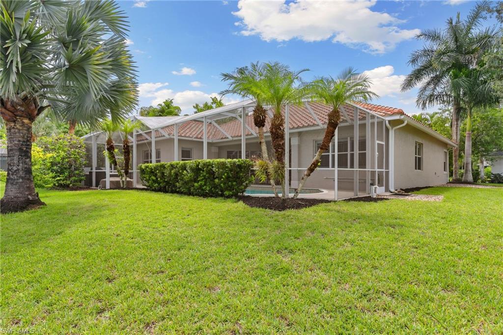 WILSHIRE LAKES - Residential