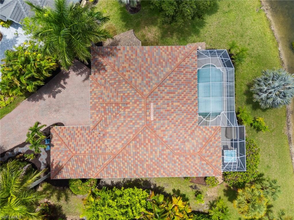 WILSHIRE LAKES - Residential