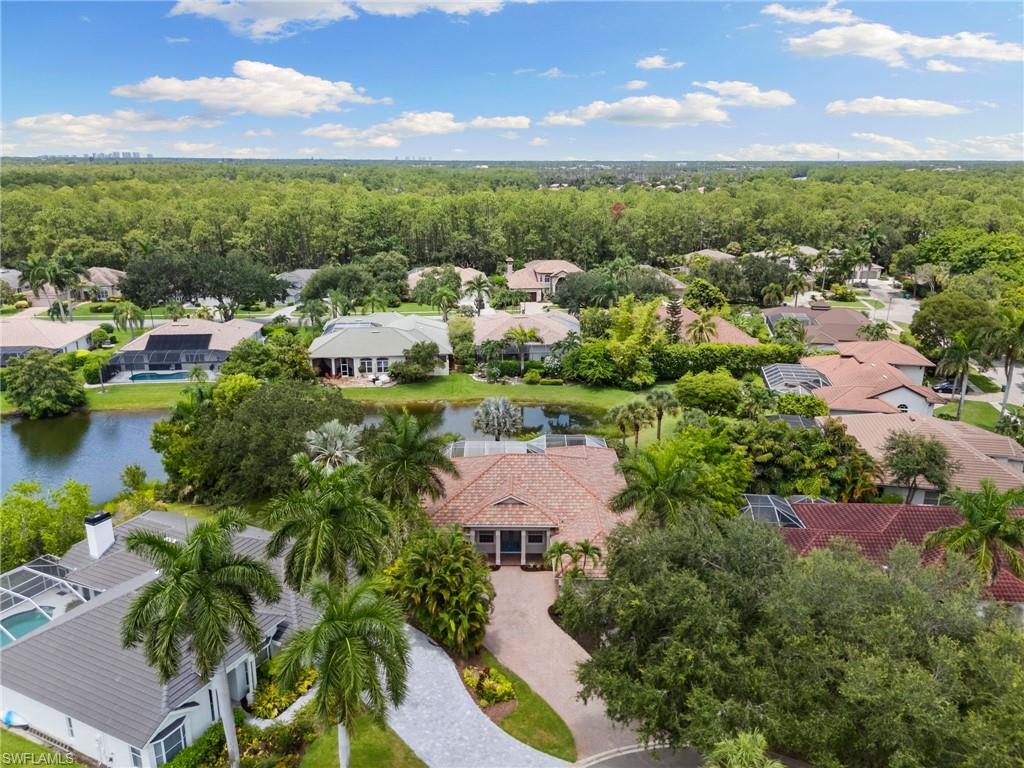 WILSHIRE LAKES - Residential