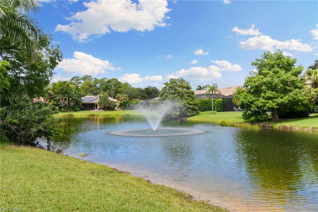 WILSHIRE LAKES - Residential