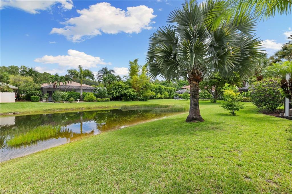 WILSHIRE LAKES - Residential