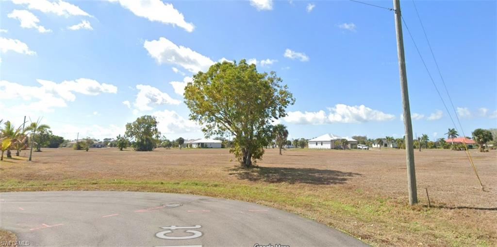 PUNTA GORDA ISLES - Land