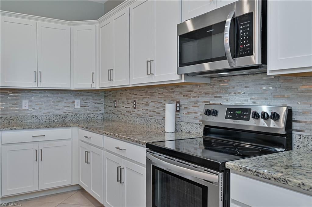 TIMBER CREEK - Residential