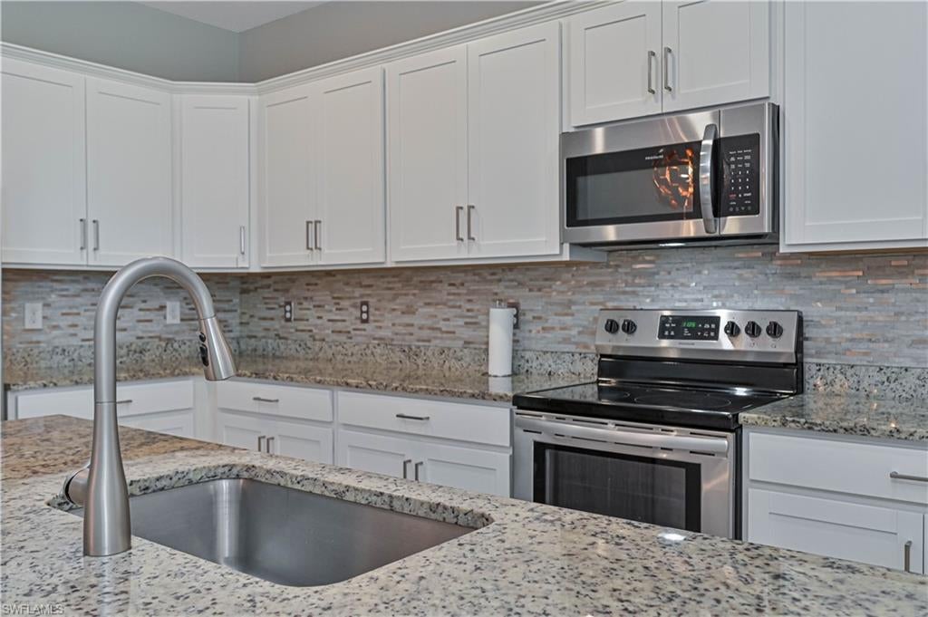 TIMBER CREEK - Residential
