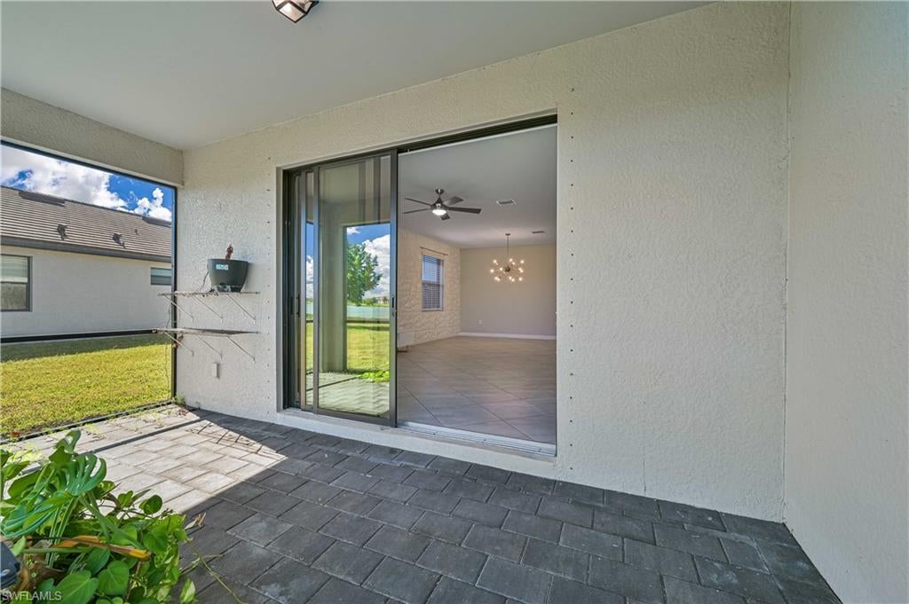 TIMBER CREEK - Residential