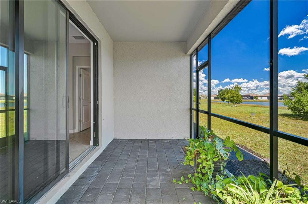 TIMBER CREEK - Residential