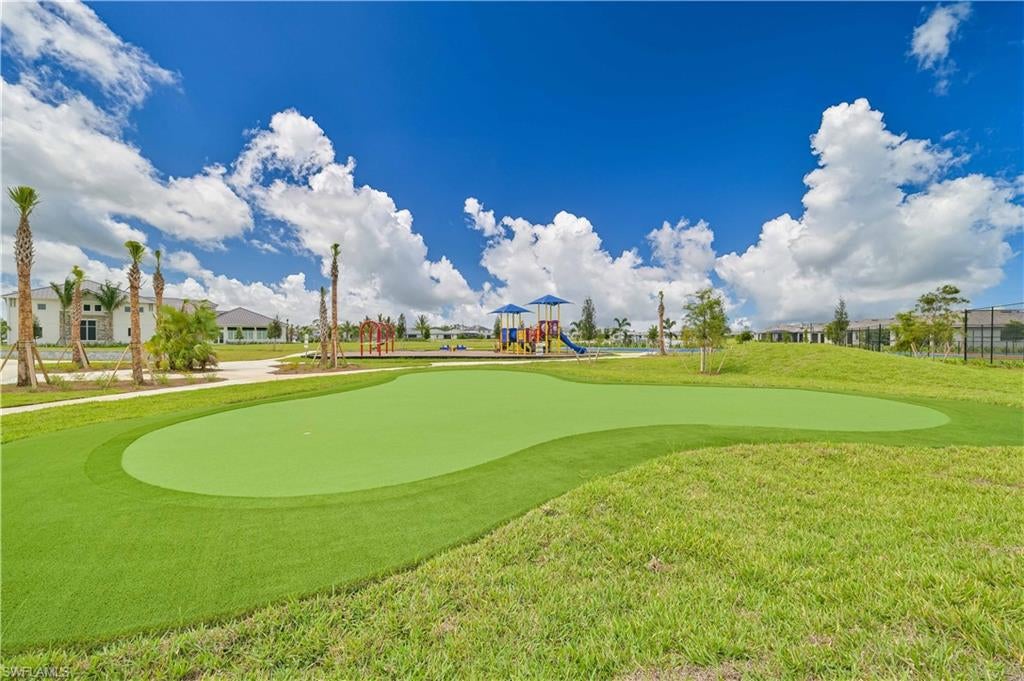 TIMBER CREEK - Residential