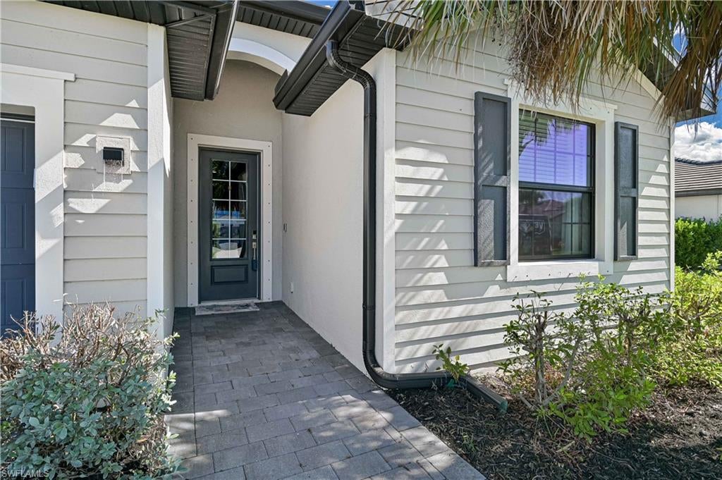 TIMBER CREEK - Residential