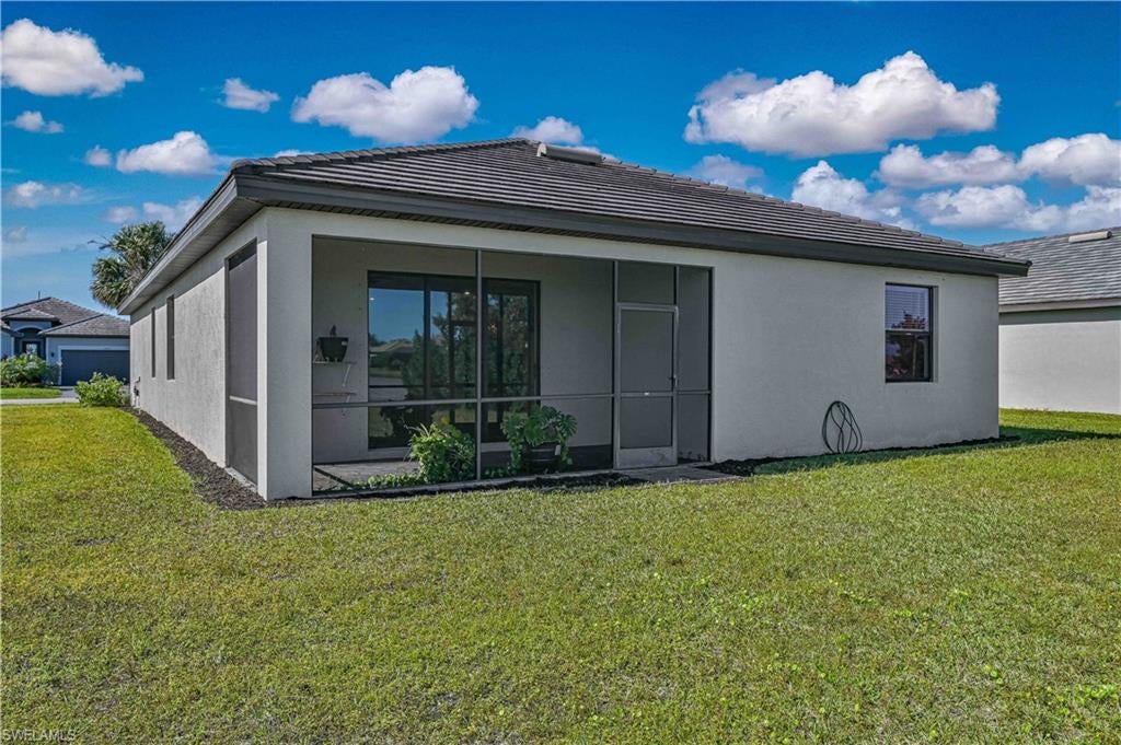 TIMBER CREEK - Residential