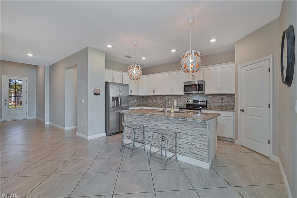 TIMBER CREEK - Residential