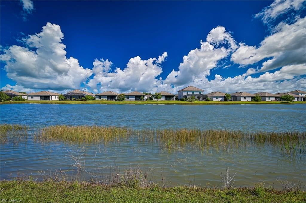 TIMBER CREEK - Residential