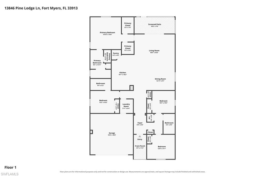 TIMBER CREEK - Residential