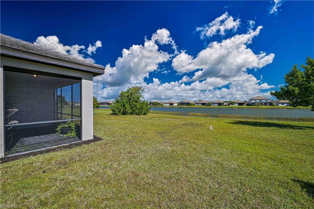 TIMBER CREEK - Residential