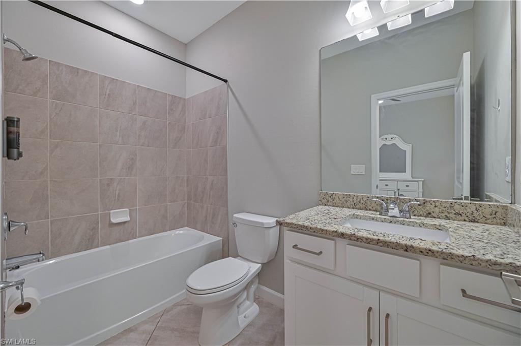 TIMBER CREEK - Residential