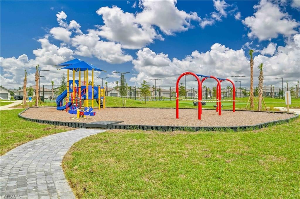 TIMBER CREEK - Residential