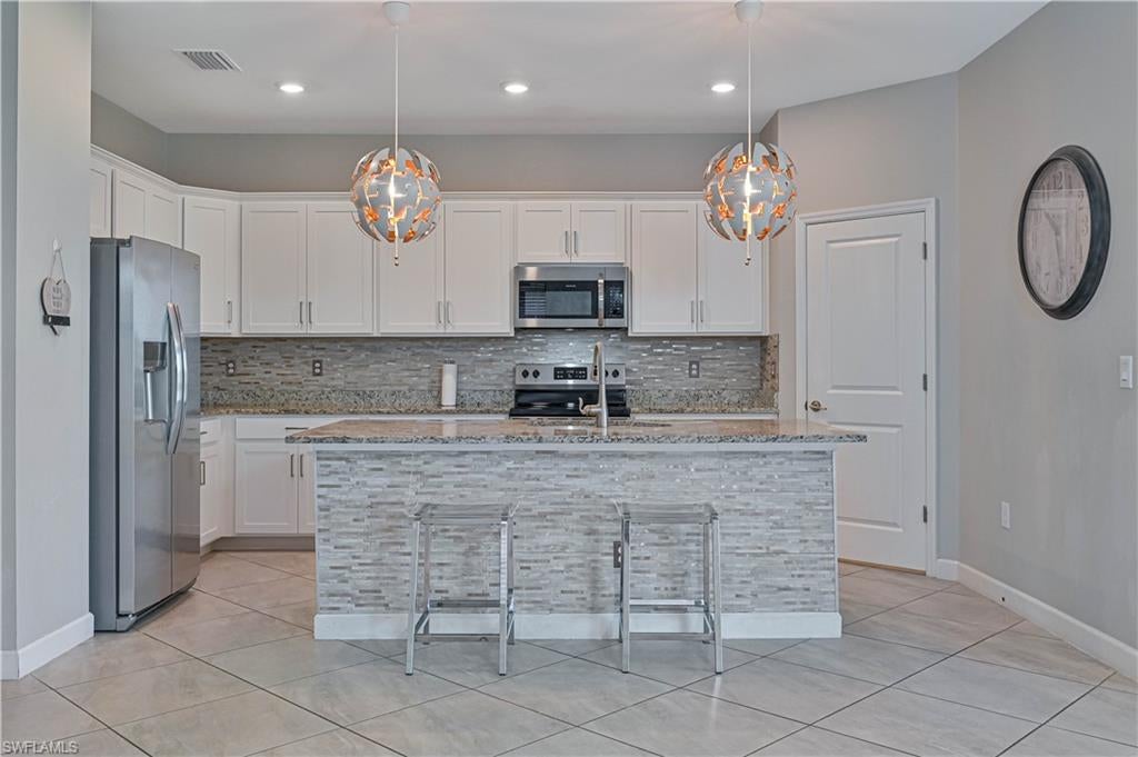 TIMBER CREEK - Residential