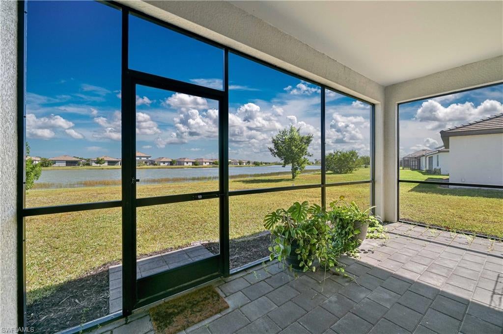 TIMBER CREEK - Residential