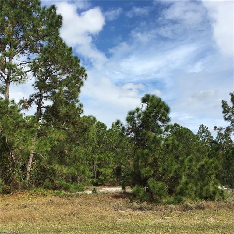 5-STAR LOT * 100% JURISDICTIONAL UPLAND * 100% FLOOD ZONE X and X500 * MULTIPLE 100% JURISDICTIONAL UPLAND & 100% FLOOD ZONE X AND X500 LOTS MAY BE AVAILABLE FROM THIS SELLER AS WELL * BRIDGE OVER CANAL 1 BLOCK EAST IS PLANNED - WILL SAVE SIGNIFICANT TIME GOING EAST * SIDEWALK PLANNED ON 47TH FROM IMMOKALEE RD TO EVERGLADES BLVD * FULL PRICE OFFERS ONLY!